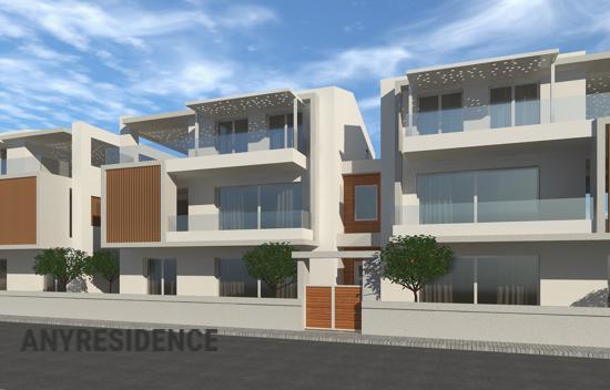 3-комн. вилла в Салониках