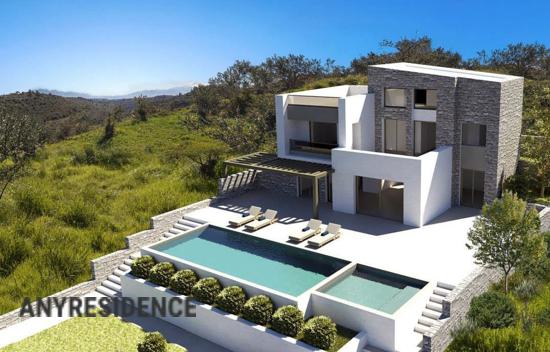 Вилла на Крите