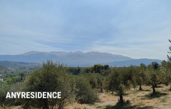 Земельный участок в Каливесе