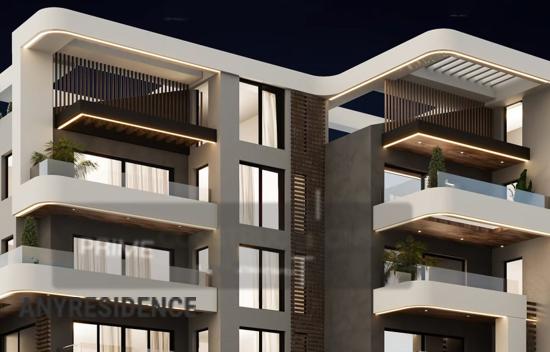 Дом в городе в Салониках