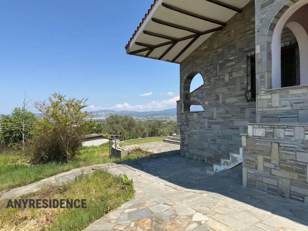 Вилла в Салониках, фото №8, объявление №2554054
