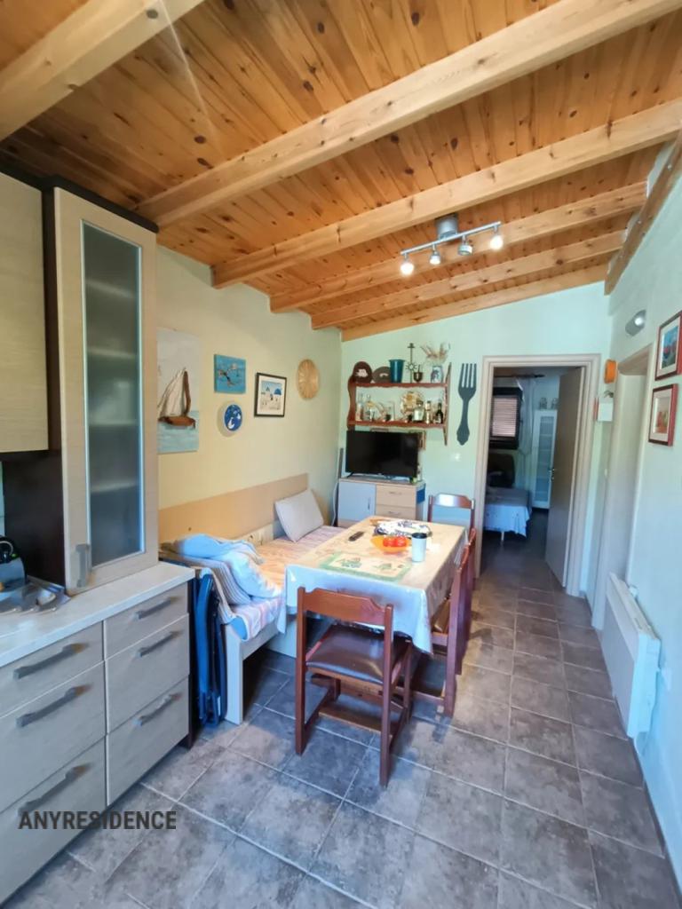 Дом в городе в Халкидики, фото №2, объявление №2478768