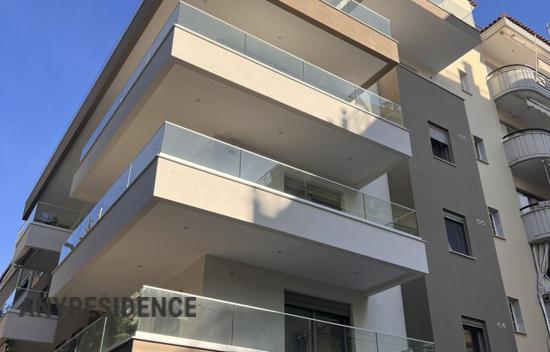 Новостройка в Салониках