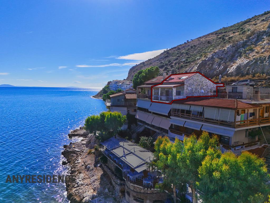 Квартира на Пелопоннесе, фото №2, объявление №2488083