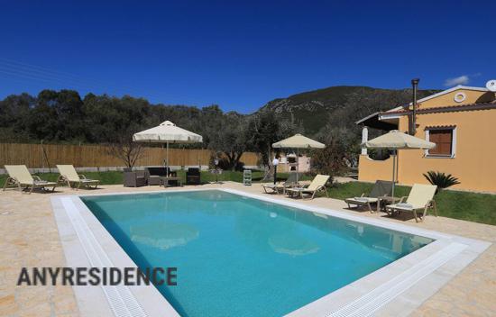 Вилла на Корфу (Керкире)