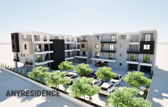 Новостройка в Терми