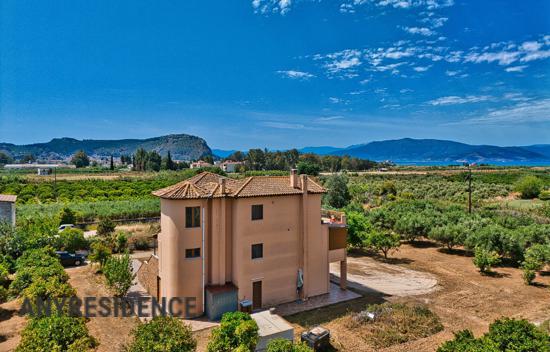 Вилла в Нафплионе