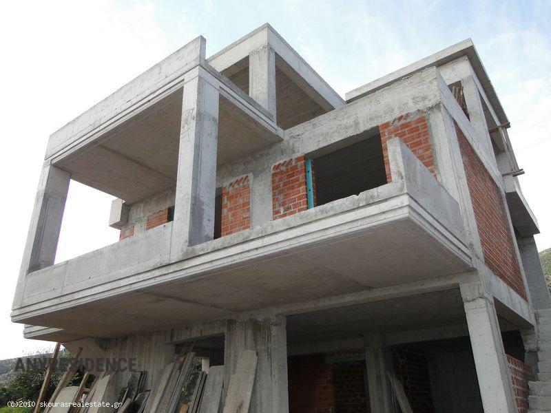 Дом в городе в Xiropigado, фото №2, объявление №2471099