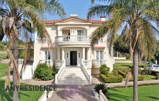 14-комн. вилла в Каламате