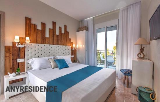 Отель в Криопиги