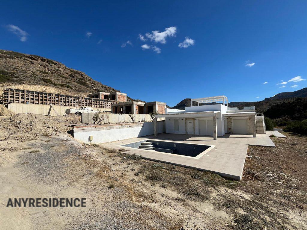 Вилла в Макри Гиалосе, фото №3, объявление №2484651