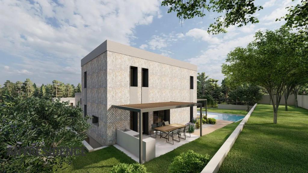 Вилла в Халкидики, фото №8, объявление №2480012