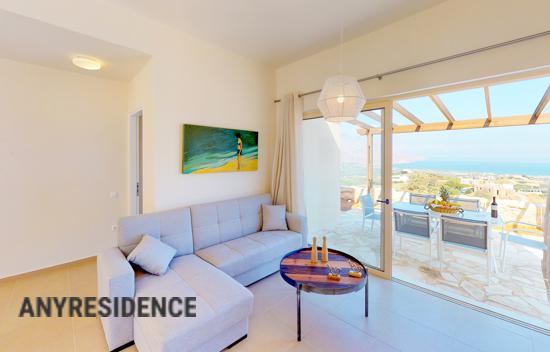 Вилла на Крите