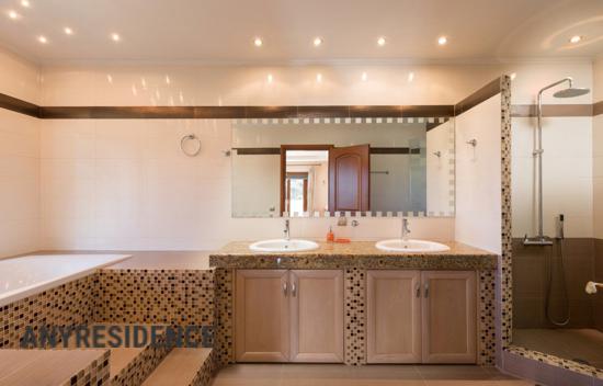 Вилла на Корфу (Керкире)