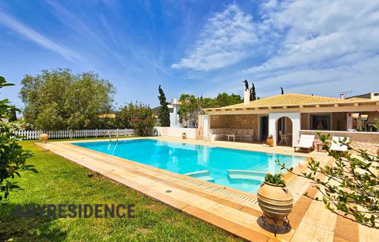 Вилла в Эрмиони