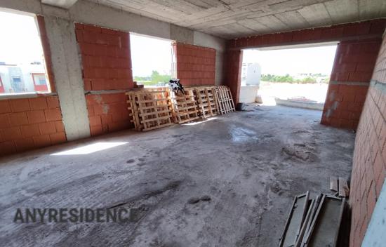 Новостройка в Терми