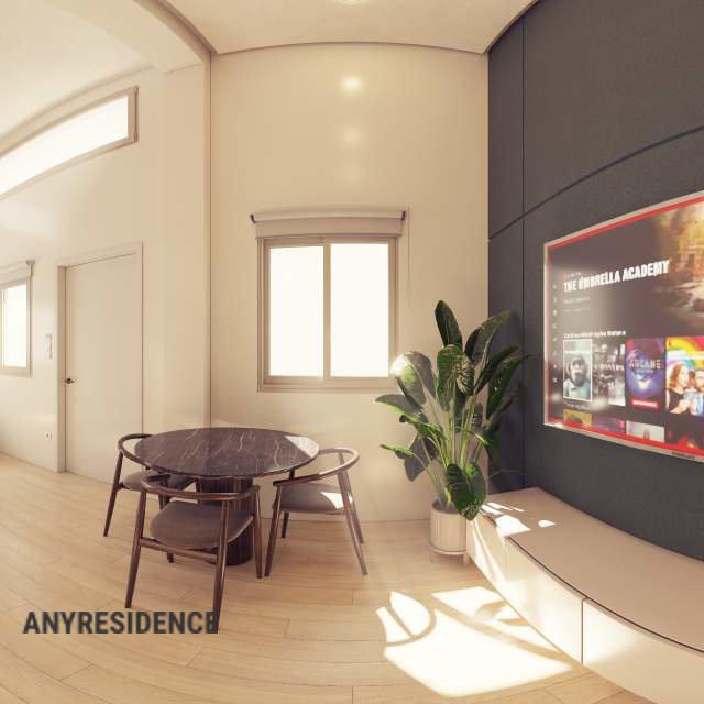 1-комн. шале в Афинской Ривьере, фото №8, объявление №2489271