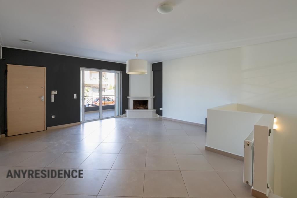 3-комн. таунхаус в Афинах, фото №7, объявление №2489299