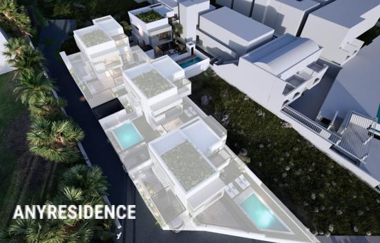 Новостройка в Сисси