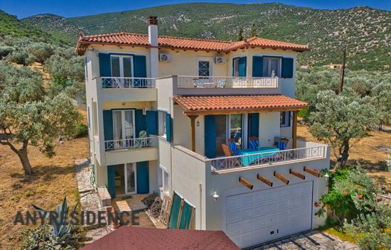 Вилла в Эпидавре