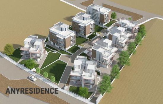 Новостройка в Панораме