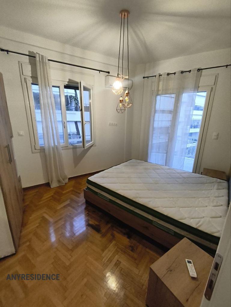 2-комн. квартира в Афинах, фото №7, объявление №2549797