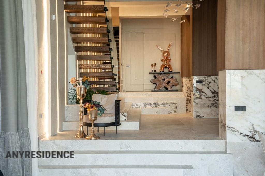 Вилла в Полихроно, фото №4, объявление №2387681