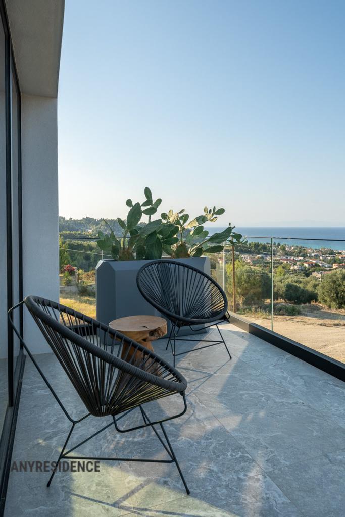 Вилла в Полихроно, фото №8, объявление №2387682