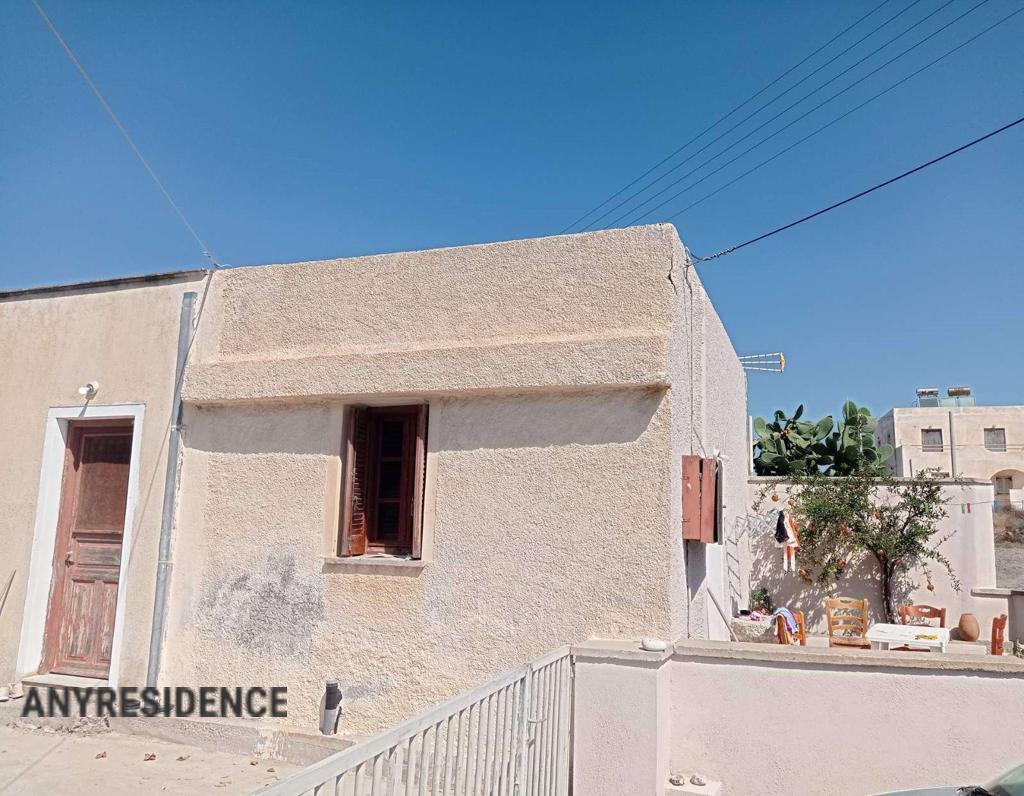 Земельный участок в Кикладах, фото №7, объявление №2489204