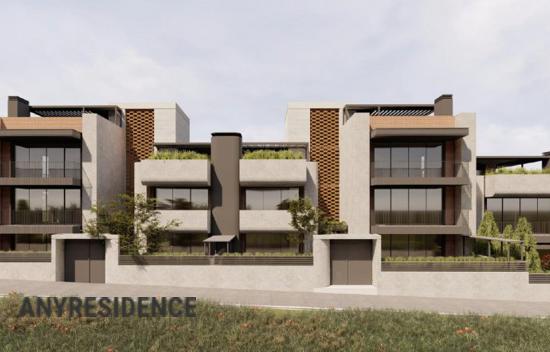 Дом в городе в Терми