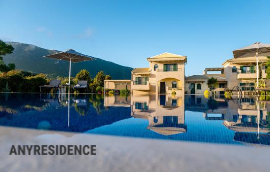 Вилла на Корфу (Керкире)