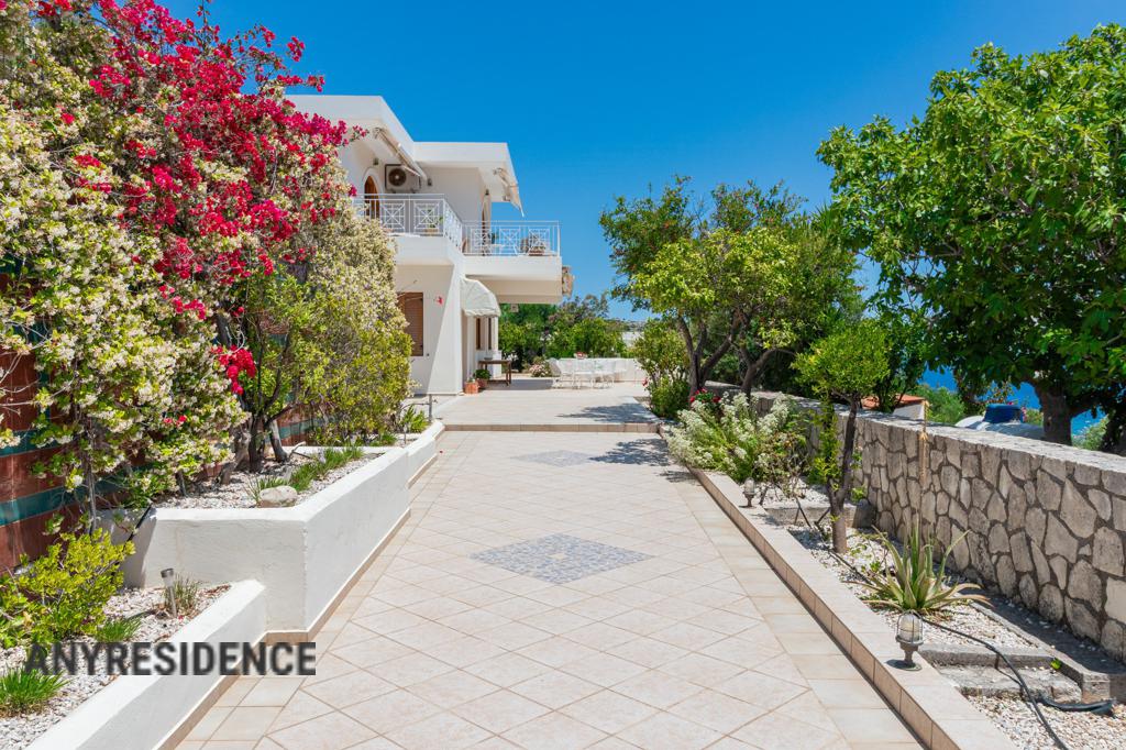 Дом в городе в Ханье, фото №6, объявление №2487807