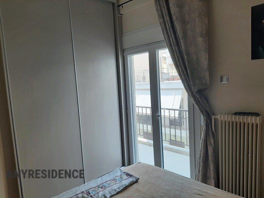 2-комн. квартира в Греции, фото №1, объявление №2284677