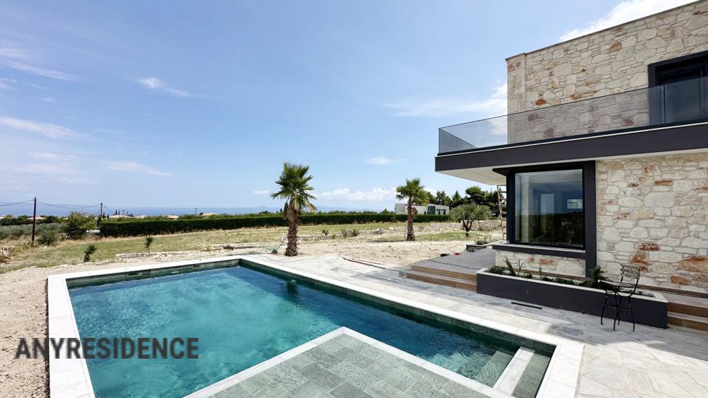 Вилла в Халкидики, фото №9, объявление №2470520