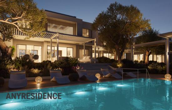 Вилла в Аттике