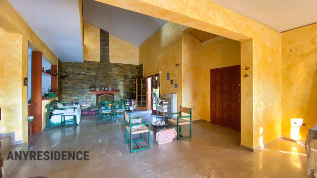 Вилла на Пелопоннесе, фото №6, объявление №2489389