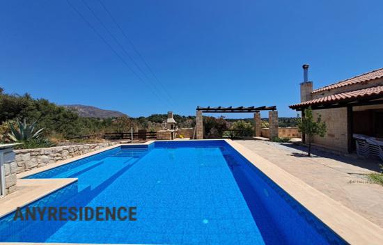 Дом в городе в Палелони