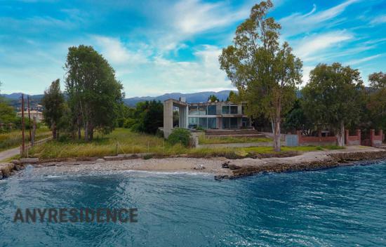 Вилла на Пелопоннесе