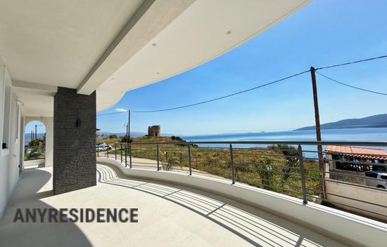 4-комн. новостройка на Пелопоннесе