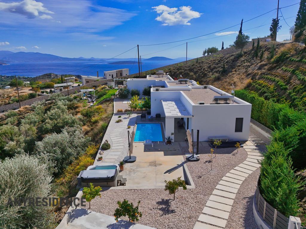 Вилла на Пелопоннесе, фото №1, объявление №2490297