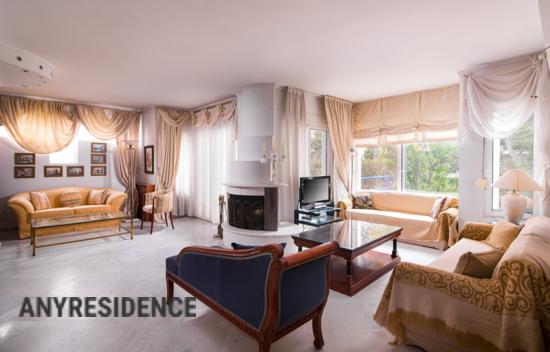 Вилла в Салониках