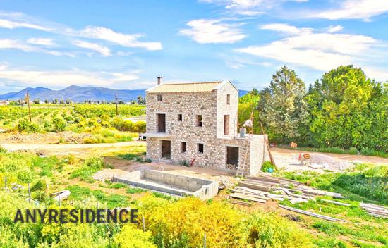 Дом в городе в Нафплионе