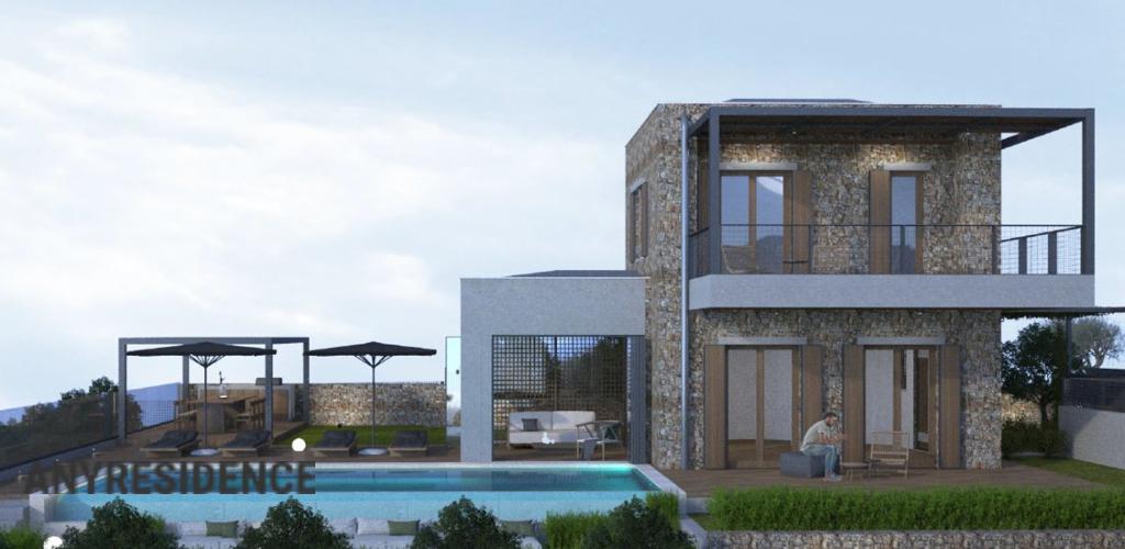 Вилла в Неос Мармарас, фото №10, объявление №2482762