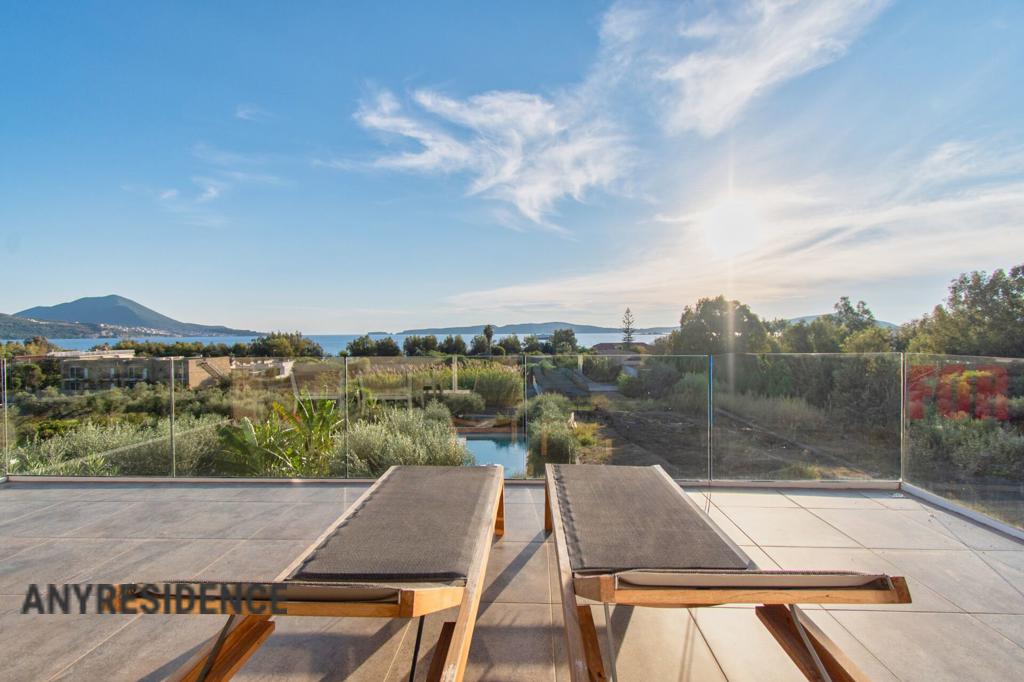 Вилла в Месинии, фото №6, объявление №2491251