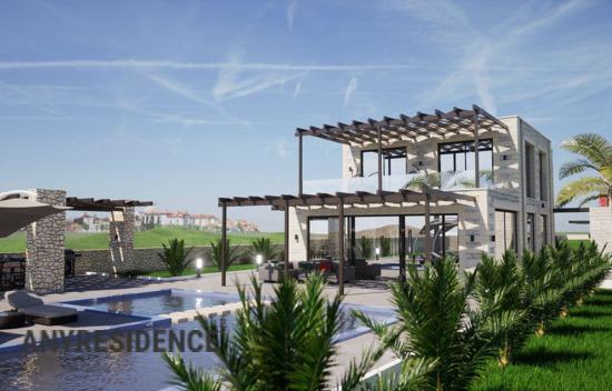 Вилла в Еорьюполисе