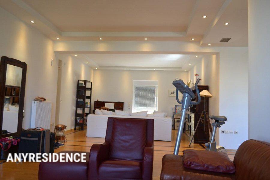 3-комн. квартира в Афинской Ривьере, фото №10, объявление №2489298