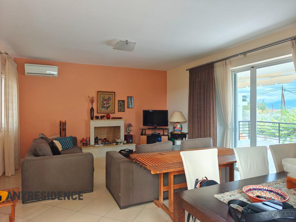 Таунхаус в Коринфии, фото №3, объявление №2492197