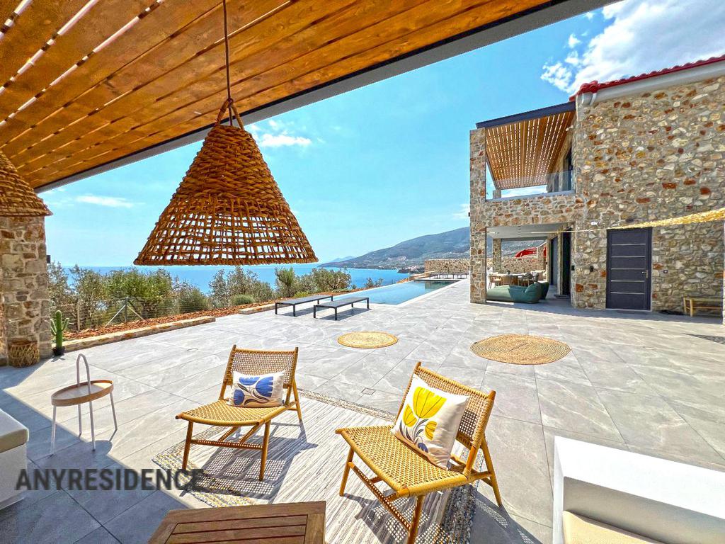 Вилла в Нафплионе, фото №9, объявление №2482419