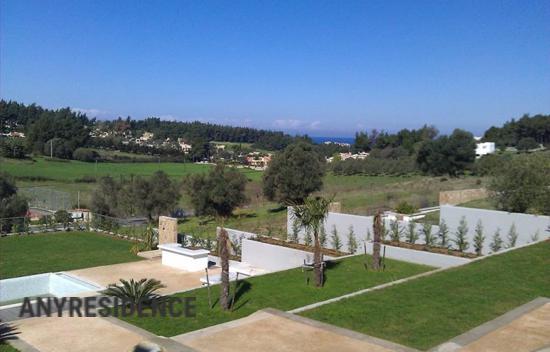 Вилла в Халкидики