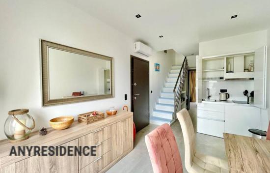 Дом в городе в Салониках